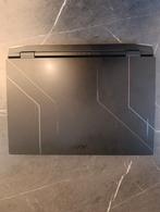 Gaming laptop Acer Nitro RTX 3060, Computers en Software, Ophalen, Gebruikt, Met videokaart, 512 GB