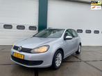 Volkswagen Golf 1.2 TSI Comfortline BlueMotion Nieuwstaat !, Voorwielaandrijving, Euro 5, Stof, Gebruikt