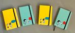 Snoopy A6 boekjes, Diversen, Notitieboeken, Ophalen of Verzenden, Nieuw, A6