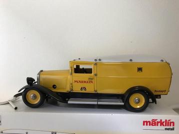 Marklin Metall Post-Paket auto AANBIEDING NU -25% beschikbaar voor biedingen