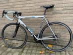 Ridley Triton racefiets, Fietsen en Brommers, Fietsen | Racefietsen, Gebruikt, Aluminium, 57 tot 61 cm, Meer dan 20 versnellingen