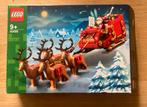 Lego kerstset 40499, Ophalen of Verzenden, Zo goed als nieuw, Complete set, Lego