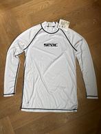 SEAC Rash Guard UV Shirt - Duiken/Zwemmen wit XL, Ophalen of Verzenden, Nieuw