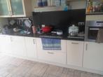 Keuken, Huis en Inrichting, Keuken | Complete keukens, Ophalen, Geel, Graniet of Steen, Enkelwandige keuken