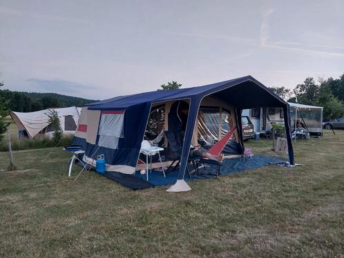 Nette Jamet Arizona uit 2006, Caravans en Kamperen, Kampeeraccessoires, Gebruikt, Ophalen