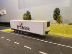 Koeloplegger van St vd Brink, Ophalen of Verzenden, Zo goed als nieuw, Bus of Vrachtwagen, Wsi