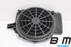 Subwoofer Bose Audi A4 8E B7 8E5035412E, Auto diversen, Autospeakers, Gebruikt
