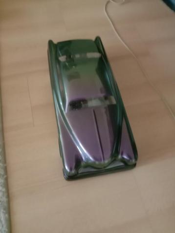 Zgan Buick lowrider Rivera van hype rtr Tamiya  like brushle beschikbaar voor biedingen