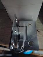 Douchedeur, Doe-het-zelf en Verbouw, Sanitair, Ophalen of Verzenden, Nieuw, Glas, Douche