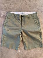 Korte broek maat w30, Blue Industry, Nieuw, Ophalen of Verzenden, Groen