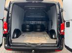 Mercedes-Benz Vito 114CDI 136PK Lang / 9G-Tronic / Distronic, Auto's, Automaat, Gebruikt, 4 cilinders, Met garantie (alle)