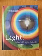 Light! - Tor Norretranders (Zo goed als nieuw), Ophalen of Verzenden, Zo goed als nieuw
