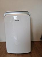 Sencys mobiele airco MPPD-12, Ophalen, Minder dan 60 m³, Timer, 3 snelheden of meer