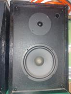 Infinity 1500 speakers. Originele speakers luidsprekers box, Audio, Tv en Foto, Luidsprekers, Gebruikt, 60 tot 120 watt, Front, Rear of Stereo speakers