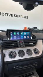 Carplay & Android Auto BMW Z4 E89 CIC - Draadloos Bluetooth, Ophalen of Verzenden, Nieuw