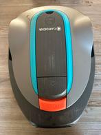 Gardena Smart SILENO city 500 robotmaaier, Tuin en Terras, Ophalen, Gebruikt, Minder dan 20 cm, Bestuurbaar via app