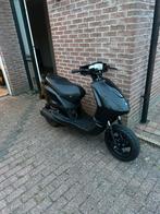 Piaggio fly 180cc lc, Fietsen en Brommers, Scooters | Piaggio, Ophalen, Tweetakt, Maximaal 45 km/u, 180 cc