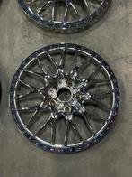 WORK REZAX harten chrome, Ophalen, 18 inch, Velg(en), Overige