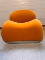 Zeer zeldzaam prachtige Artifort Le Chat van Pierre Paulin, Ophalen, Luxe design, Nieuw, 75 tot 100 cm