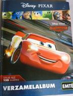 Cars verzamelalbum disney pixar kaarten EMTe(compleet)"", Verzamelen, Supermarktacties, Overige supermarkten, Ophalen of Verzenden