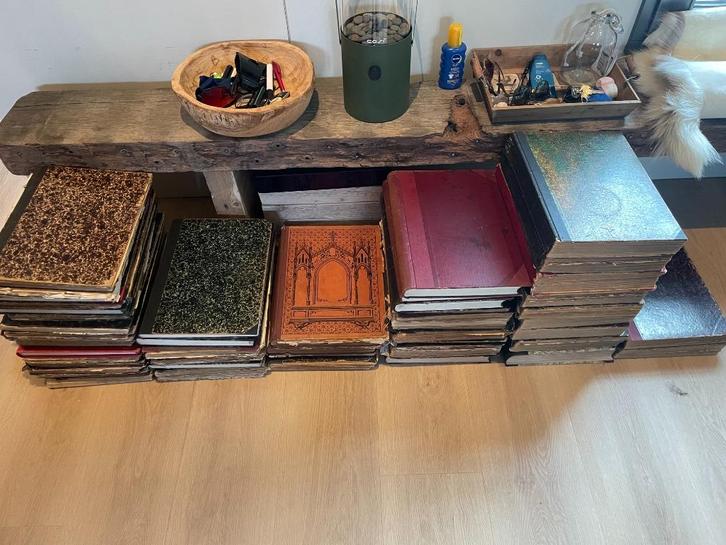 verzameling katholieke illustraties, Verzamelen, Tijdschriften, Kranten en Knipsels, Tijdschrift, Nederland, Voor 1920, Ophalen