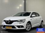 Renault Megane 1.5 Blue dCi Zen [ NAP 1e eig. clima navi LED, Voorwielaandrijving, Euro 6, 4 cilinders, 1290 kg