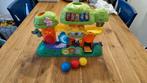 Dierenpret ballenboom, Kinderen en Baby's, Speelgoed | Vtech, Ophalen, Zo goed als nieuw, 6 maanden tot 2 jaar