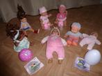 Poppen, Ophalen, Gebruikt, Babypop