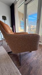 Draaifauteuil Arsenia, Nieuw, 75 tot 100 cm, Ophalen of Verzenden, Stof