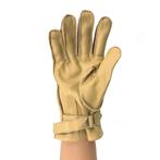 US PARATROOPER GLOVES., Verzamelen, Militaria | Tweede Wereldoorlog, Amerika, Ophalen of Verzenden, Landmacht