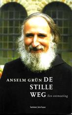 De stille weg - Anselm Grün, Achtergrond en Informatie, Ophalen of Verzenden, Overige onderwerpen, Anselm Grün