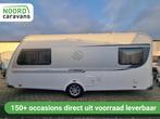 KNAUS DIT WEEKEND XXL CARAVANSHOW 30 + 31 JAN - 1 FEB, Mover, Rondzit, 7 tot 8 meter, Bedrijf