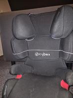 Cybex solution x fix kinderstoel, Kinderen en Baby's, Autostoeltjes, Verstelbare rugleuning, Autogordel, 15 t/m 36 kg, Zo goed als nieuw