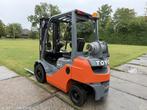 Toyota 2000KG LPG | 3-delig 4.7m Sideshift|  BJ2016 | 5700uu, LPG, Heftruck, Ophalen of Verzenden, Veldkaamp 1, 7678 WB Geesteren