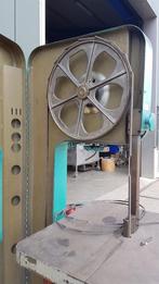 1106. Vijlmachine / DoAll 1612-U, Ophalen, Gebruikt, 1200 watt of meer, Bandschuurmachine
