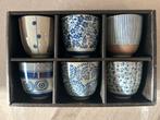 Lambert Shogun tea bowl theeset theekopjes nieuw!, Keramiek, Nieuw, Ophalen of Verzenden, Overige stijlen