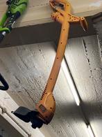 Black+Decker Grastrimmer, Ophalen, Gebruikt, 30 tot 50 cm, Elektrisch