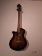 Ibanez linkshandige gitaar, Muziek en Instrumenten, Ophalen, Zo goed als nieuw, Western- of Steelstringgitaar