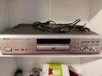 Denon-1500 dvd cd speler met veel aansluitingen, Audio, Tv en Foto, Dvd-spelers, Overige merken, Dvd-speler, Gebruikt, Ophalen of Verzenden