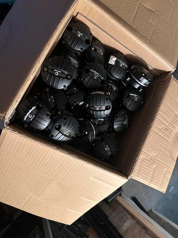 Partij Celestion CDX1-1730 defect beschikbaar voor biedingen
