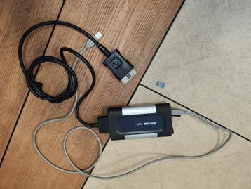 Autocom CDP+ uitleesapparatuur met dongel.  beschikbaar voor biedingen