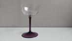Glas antiek, Antiek en Kunst, Antiek | Glas en Kristal, Ophalen of Verzenden