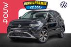 Volkswagen T-Cross 1.0 TSI 116pk Life Edition | LMV 17'' | C, Auto's, Volkswagen, 12 maanden, Das WeltAuto Volkswagen, 116 pk