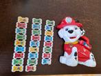Vtech Paw patrol Marshall Letterpret Reddingspup, Ophalen of Verzenden, Zo goed als nieuw, 2 tot 4 jaar