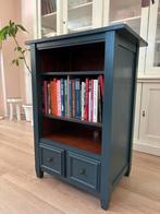 Unieke boekenkast, Ophalen of Verzenden, Zo goed als nieuw, 25 tot 50 cm, 50 tot 100 cm