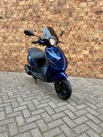 Piaggio Zip SP I-Get 4T 50CC Brom 2020  helemaal schade vrij, Fietsen en Brommers, Scooters | Piaggio, Maximaal 45 km/u, Zip, Nieuw