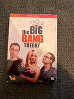 The Big Bang Theory Seizoen 1 - DVD Boxset, Alle leeftijden, Boxset, Ophalen of Verzenden, Zo goed als nieuw