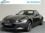 Mazda MX-5 RF 2.0 SkyActiv-G 184 GT-M | CARPLAY | LEDER | CA, 1998 cc, Achterwielaandrijving, Gebruikt, 4 cilinders