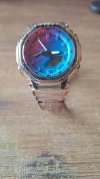 Heren casio, Casio, Kunststof, Gebruikt, Polshorloge