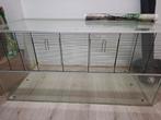 Terrarium voor reptiel of knaagdier, Ophalen, Zo goed als nieuw, Terrarium of Paludarium